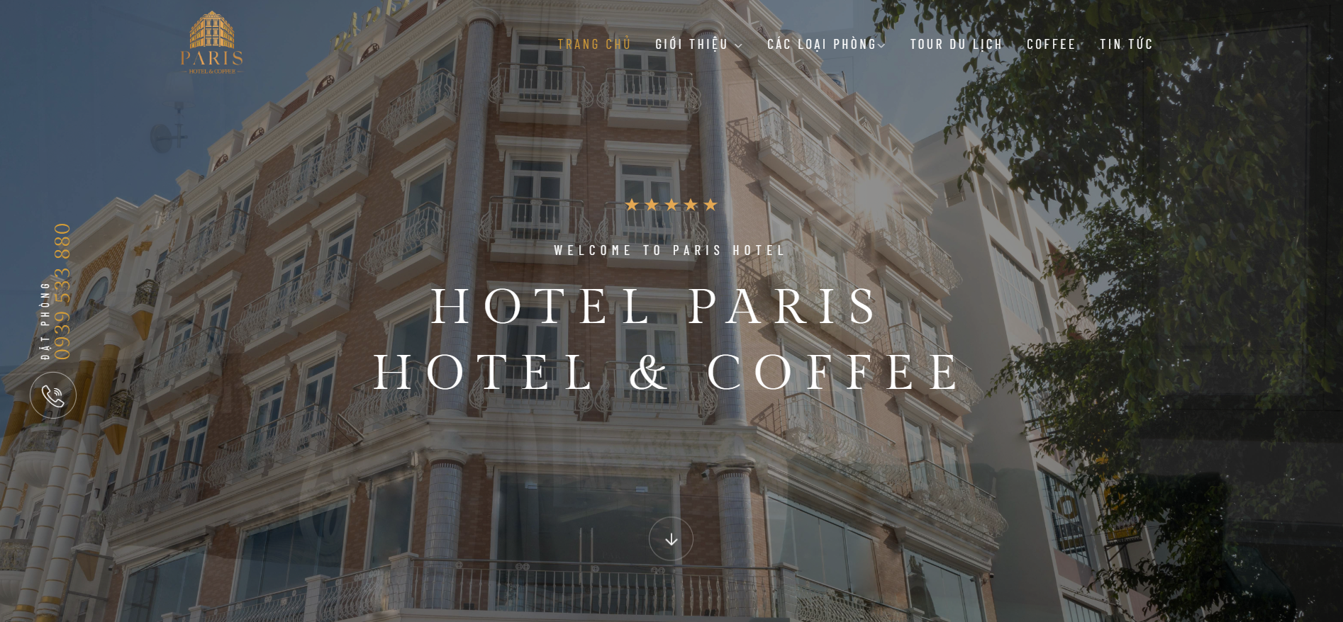 https://parishotelchaudoc.com